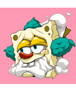 Bob Sponja